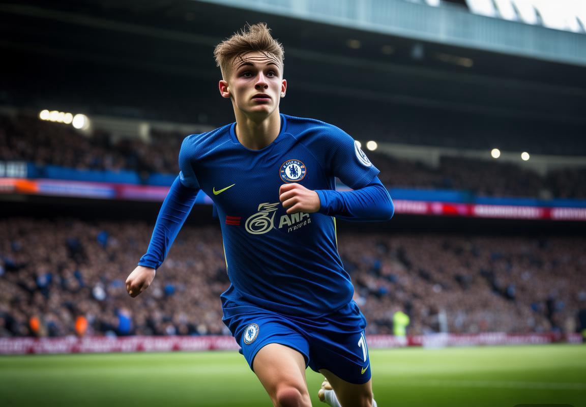 帕尔默罗杰斯闪耀英超！曼城青训遗珠成瓜迪奥拉年轻球员转会决策反思焦点